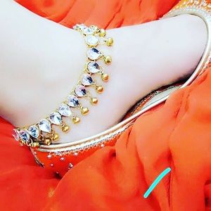 Anklet